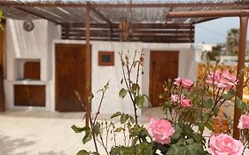 Archangelos Family House